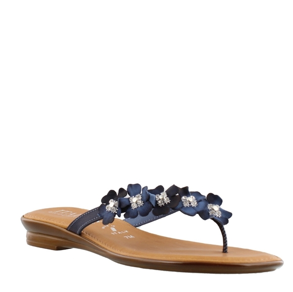 Italian Shoemakers Shoes - Italian Shoemakers Sandals